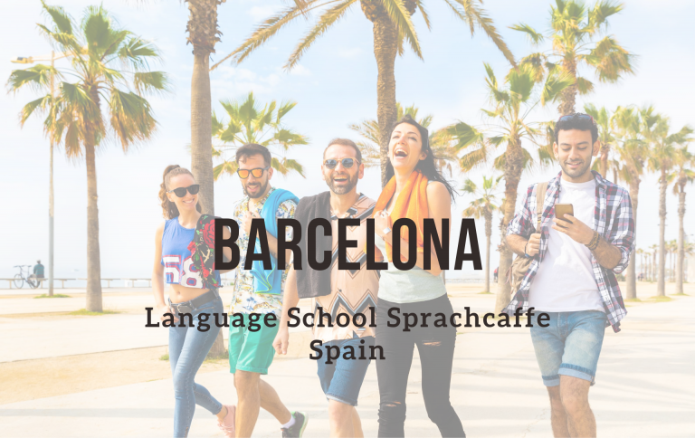 Kurzy španielčiny pre teenagerov - Barcelona (14-21 rokov)