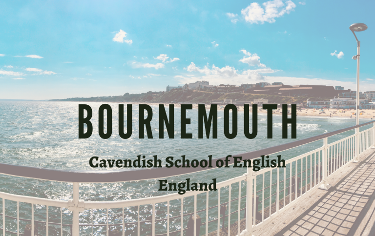 Kurz angličtiny pre teenagerov – Bournemouth (9 -17 rokov)