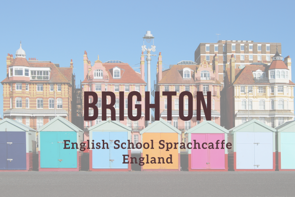 Kurz angličtiny pre teenagerov – Brighton (12-17 rokov)