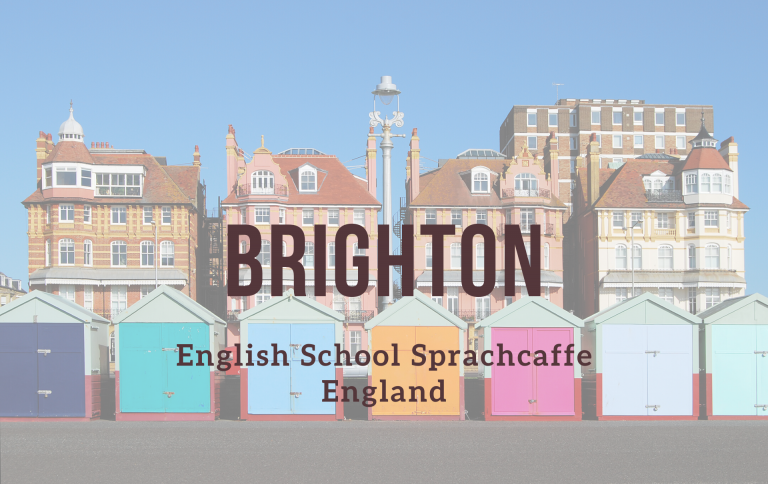 Kurz angličtiny pre teenagerov - Brighton (12-17 rokov)