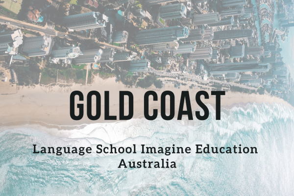 Angličtina a odborné kurzy – Gold Coast
