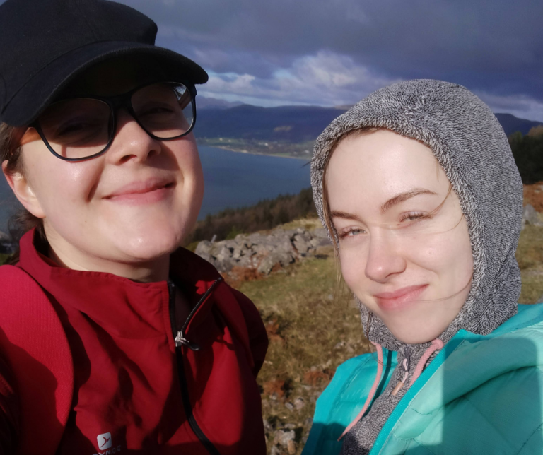 Práca v Írsku – skúsenosti Katky a Adely