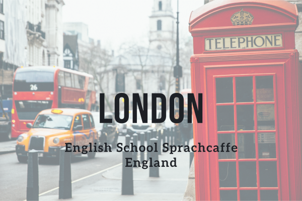 Kurz angličtiny pre teenagerov – Londýn (14-17 rokov)