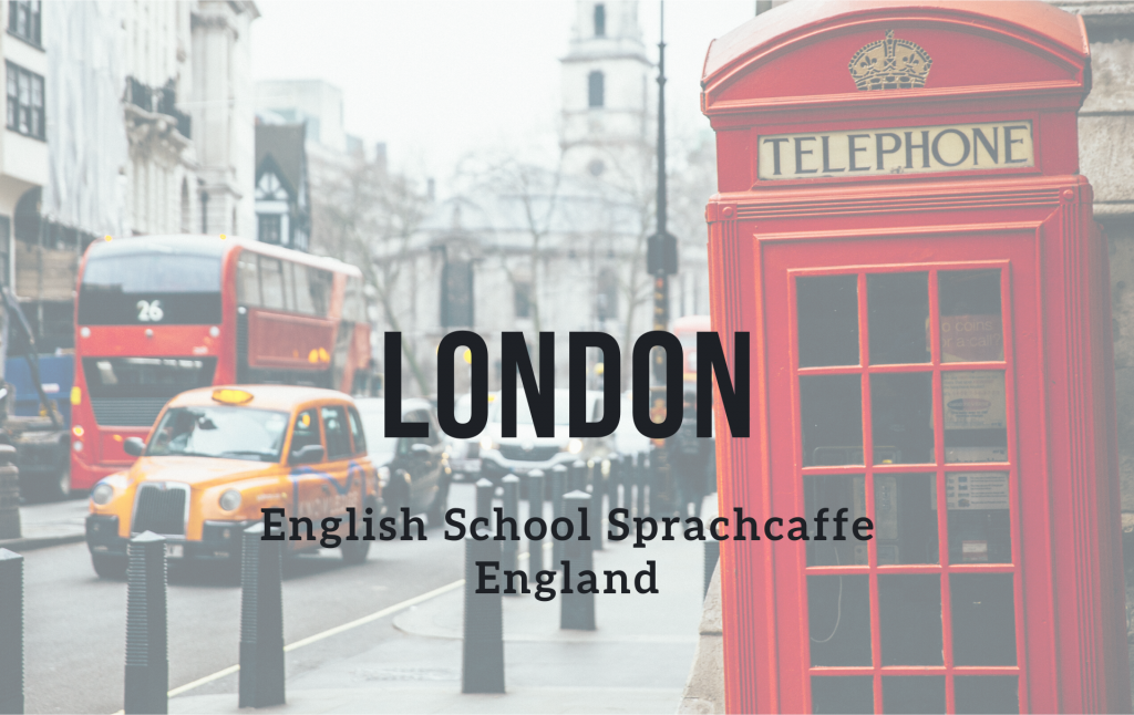 Kurz angličtiny pre teenagerov - Londýn (14-17 rokov)