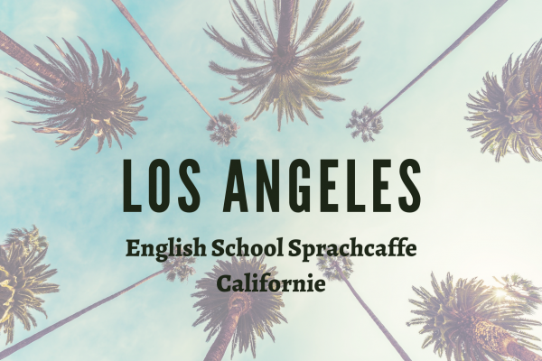 Kurz angličtiny pre teenagerov – Los Angeles (14-21 rokov)