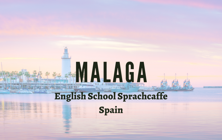 Kurz španielčiny pre teenagerov – Malaga (14-21 rokov)