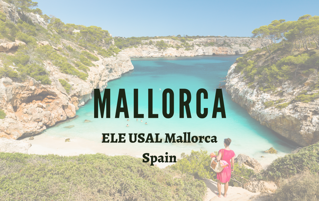 Kurzy španielčiny - Mallorca