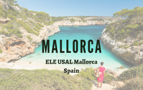Kurz španielčiny – Mallorca