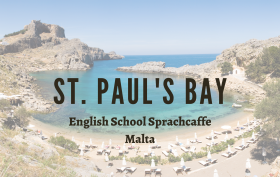 Kurz angličtiny pre teenagerov – St. Paul’s Bay (12 – 17 rokov)
