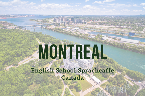 Kurz angličtiny a francúzštiny – Montreal