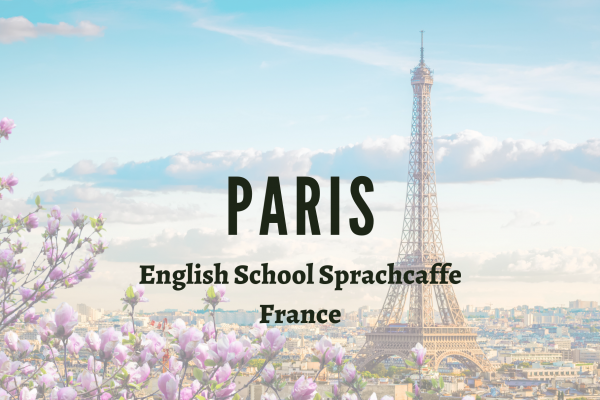 Kurz francúzštiny pre teenagerov – Paríž (15-21 rokov)