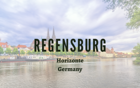 Kurz nemčiny – Regensburg