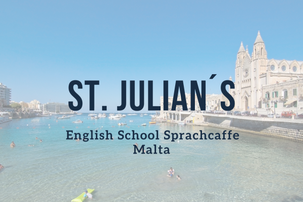 Kurz angličtiny pre teenagerov – Malta (14-21 rokov)
