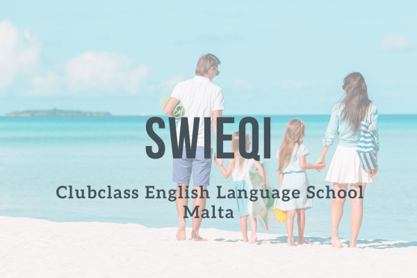 Jazykové kurzy pre rodičov s deťmi na MALTE