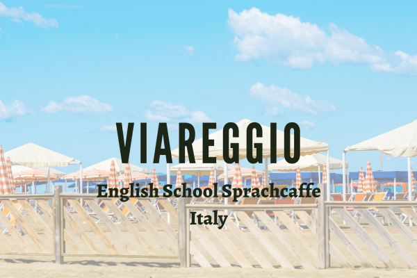 Kurz taliančiny pre teenagerov – Viareggio (14-18 rokov)