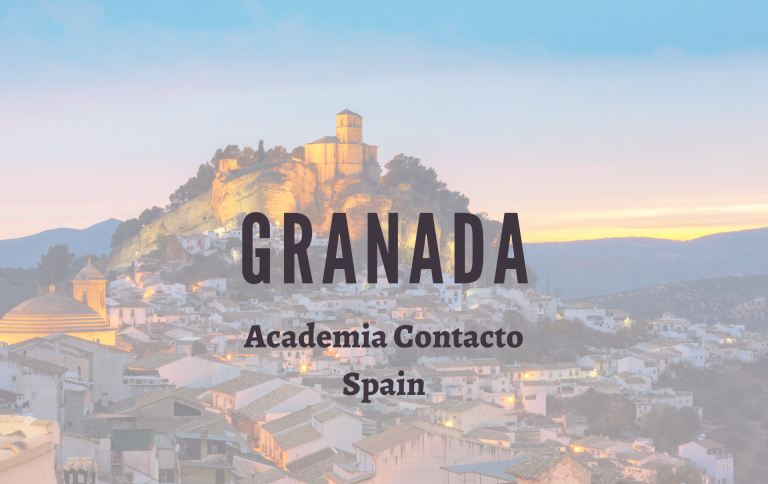 Kurzy španielčiny v Granade