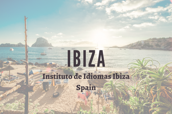 Kurz španielčiny – Ibiza