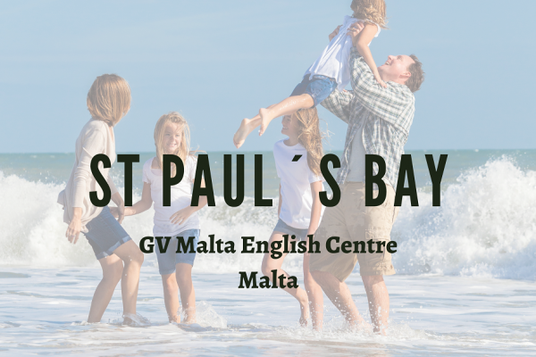 Jazykové kurzy pre rodičov s deťmi na MALTE