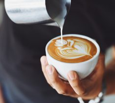 COOL Novinka – COOL Job in Costa Coffee