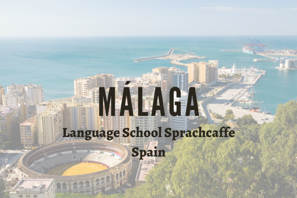 Kurz španielčiny – Malaga