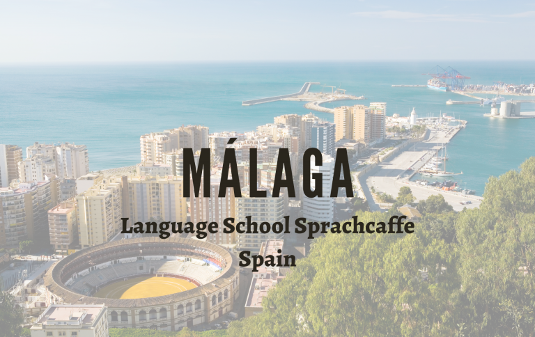 Kurzy španielčiny - Malaga