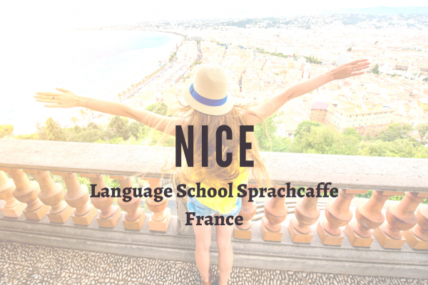 Kurz francúzštiny pre teenagerov – Nice (13-21 rokov)
