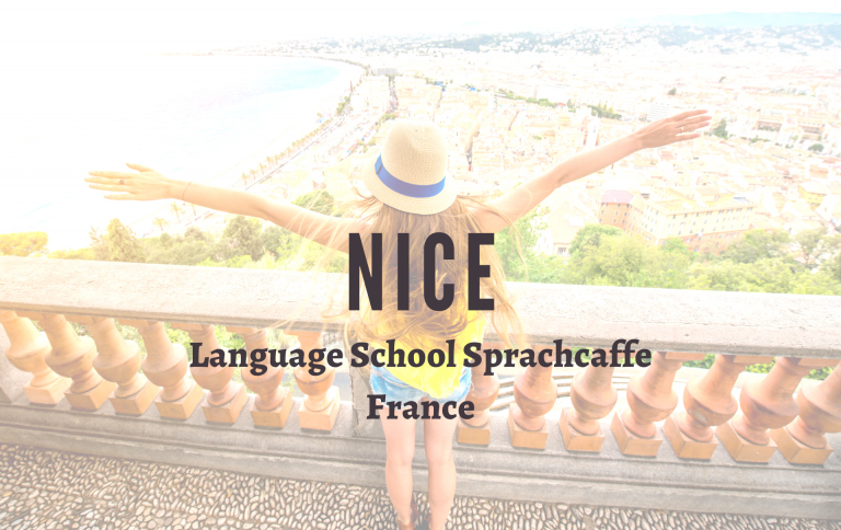 Kurz francúzštiny pre teenagerov - Nice (13-21 rokov)