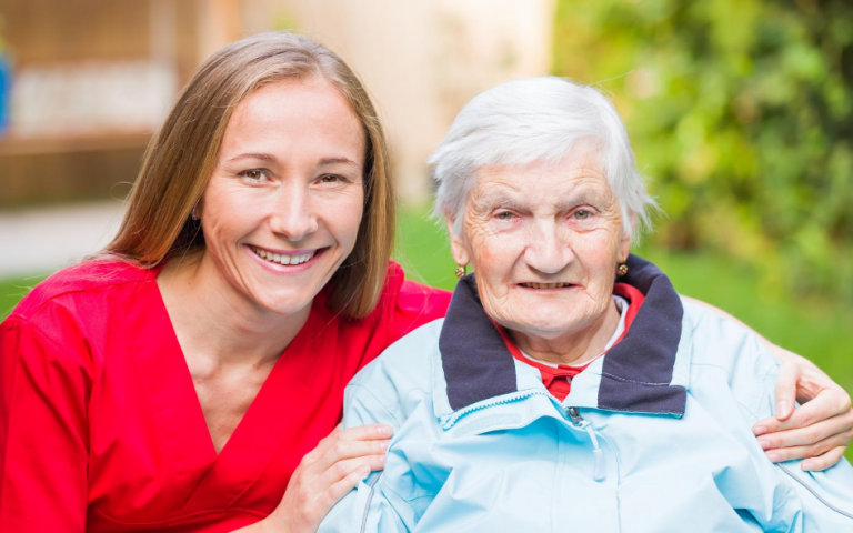 Starostlivosť o starších ľudí Nemecko – aktuálne ponuky
