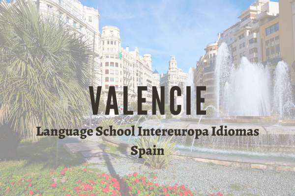 Kurz španielčiny – Valencie