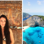 Skvelý WEBinár o práci v Grécku – osobné skúsenosti Renči