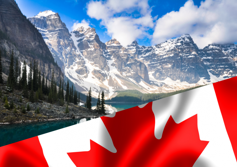 Pracovné dovolenkové víza Kanada 2023
